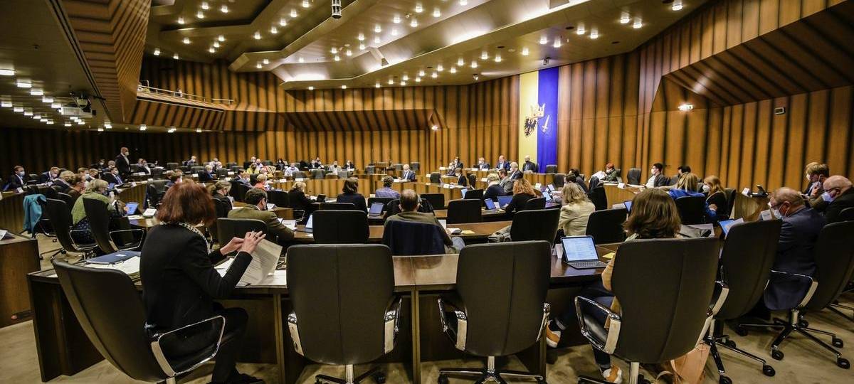 Stadtrat Essen: Wofür die Stadt 2023 Geld ausgeben will