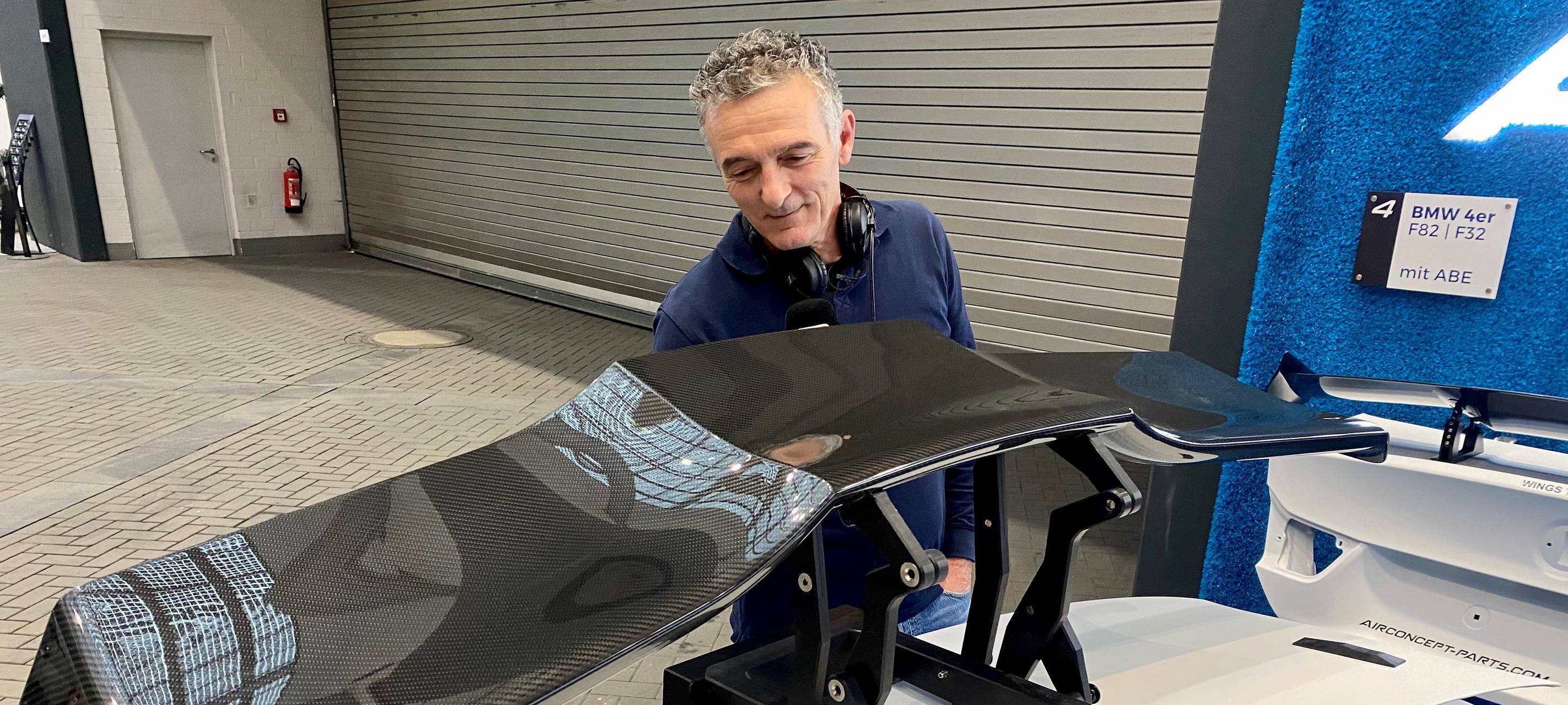 Essen Motor Show 2022 startet