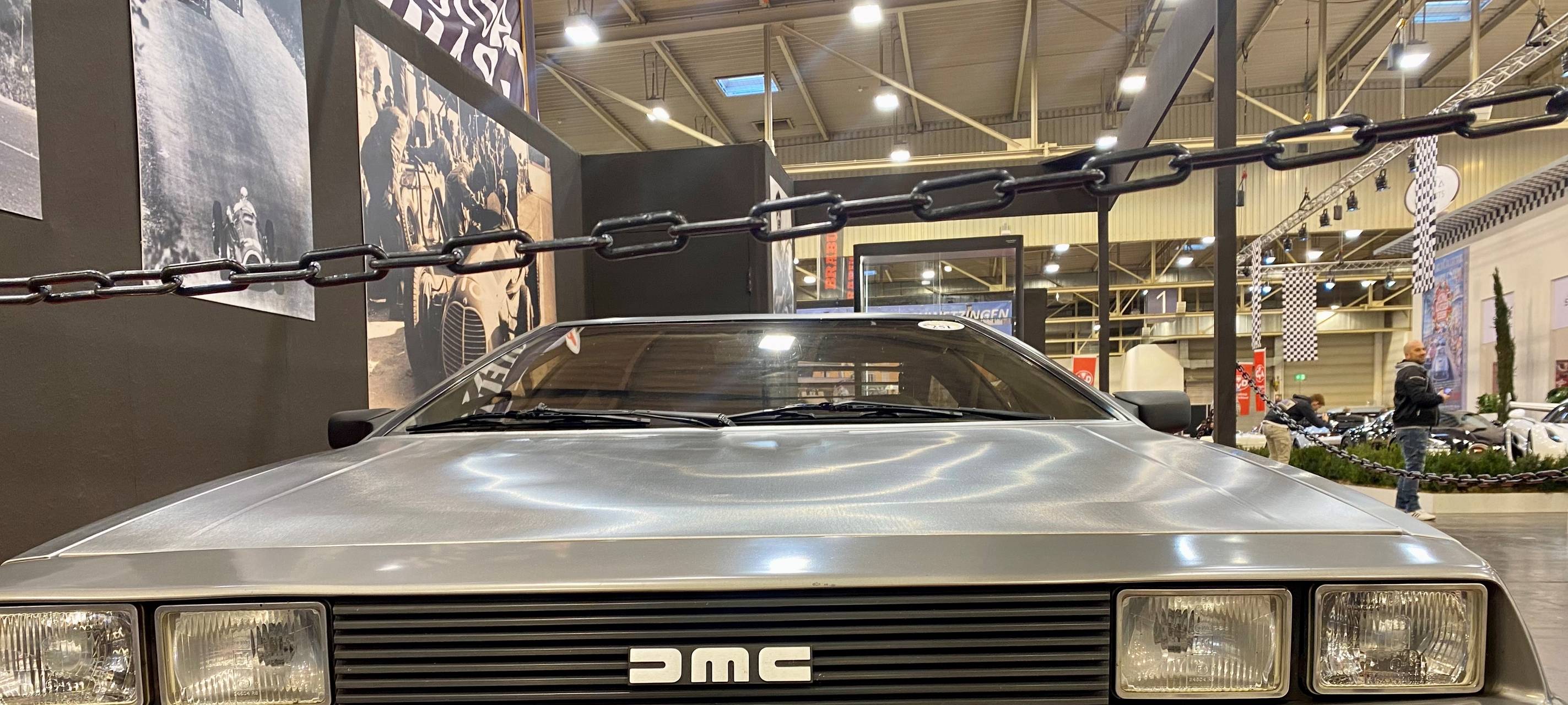 Essen Motor Show 2022 startet