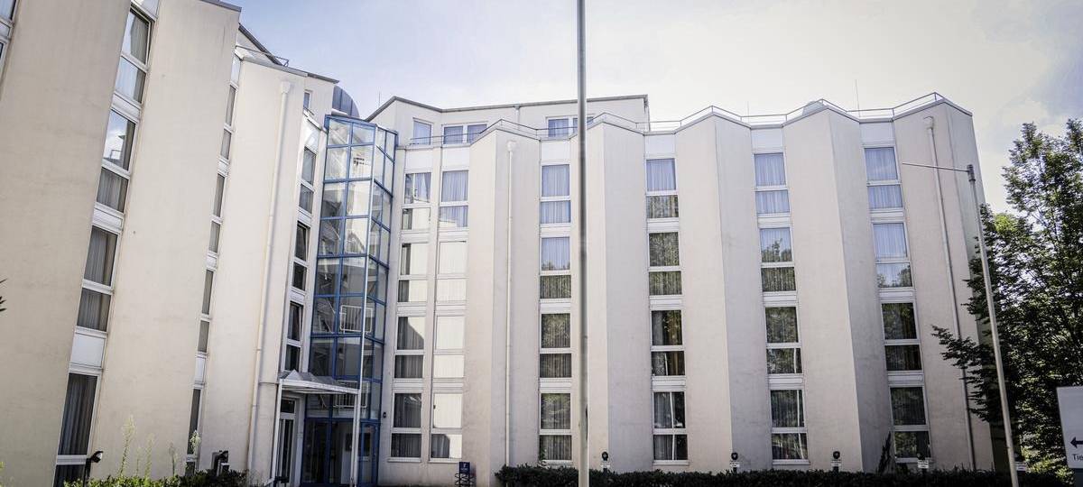 Hotel in Essen wird zwangsversteigert