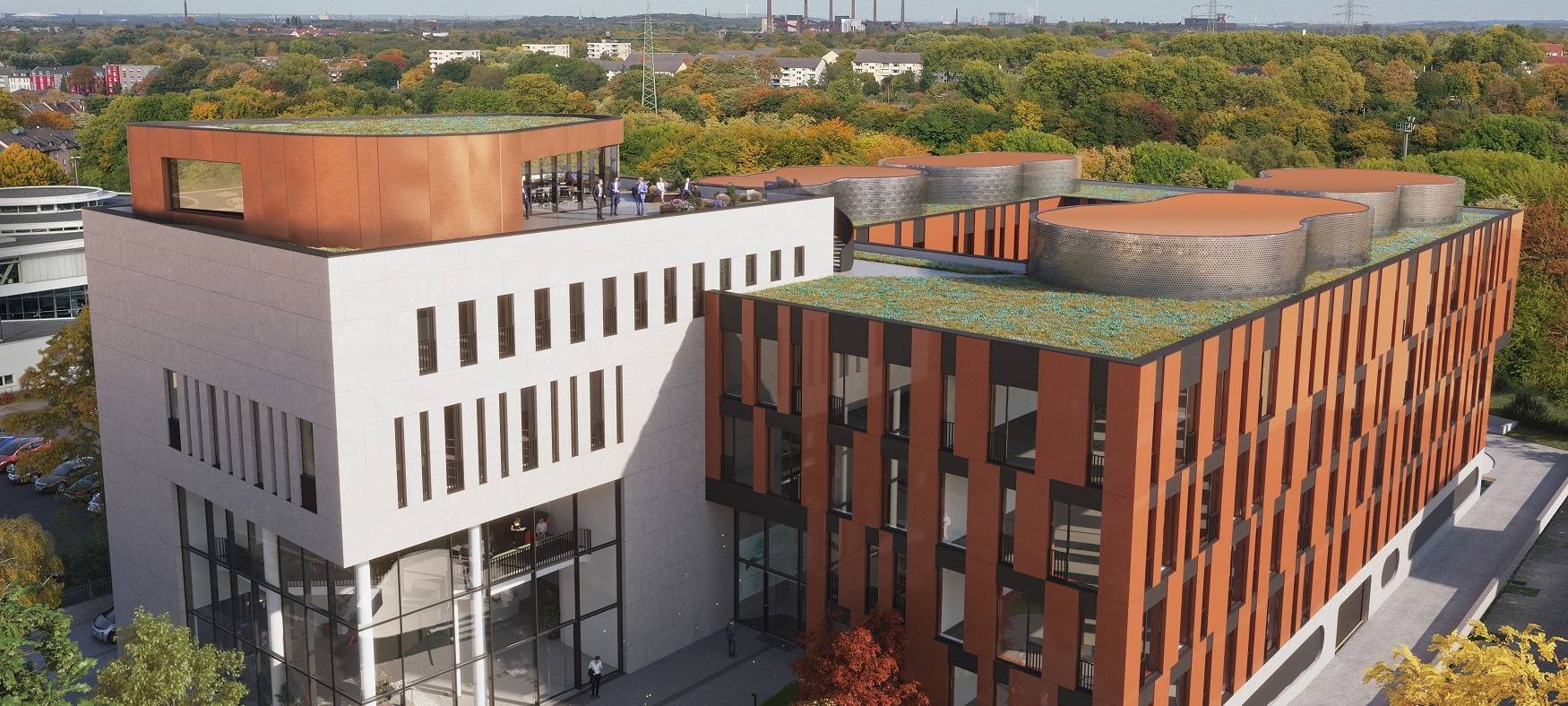 Studienberatung in Essen: Mit guten Neujahrsvorsätzen die Karriere fördern