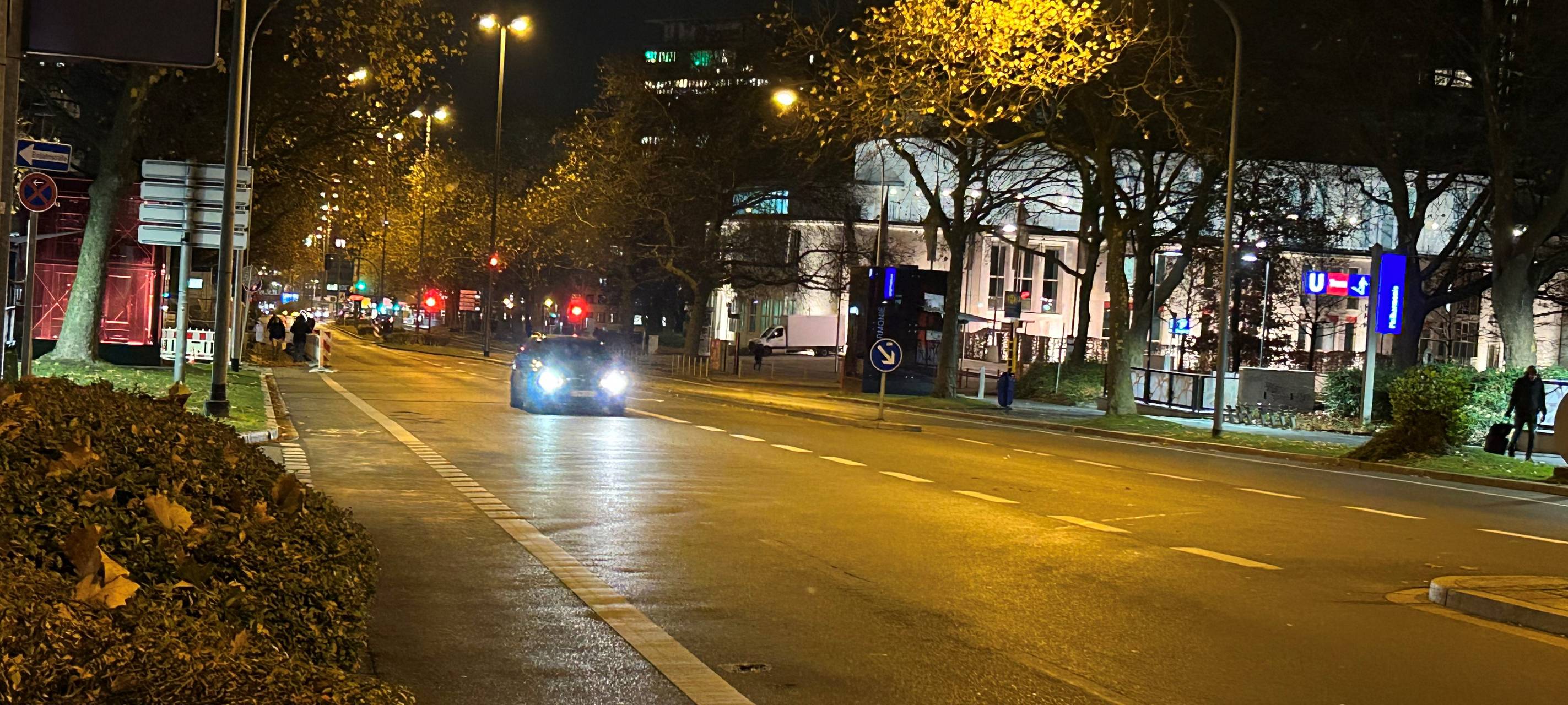 Essen soll neue Fahrradspur im Südviertel bekommen