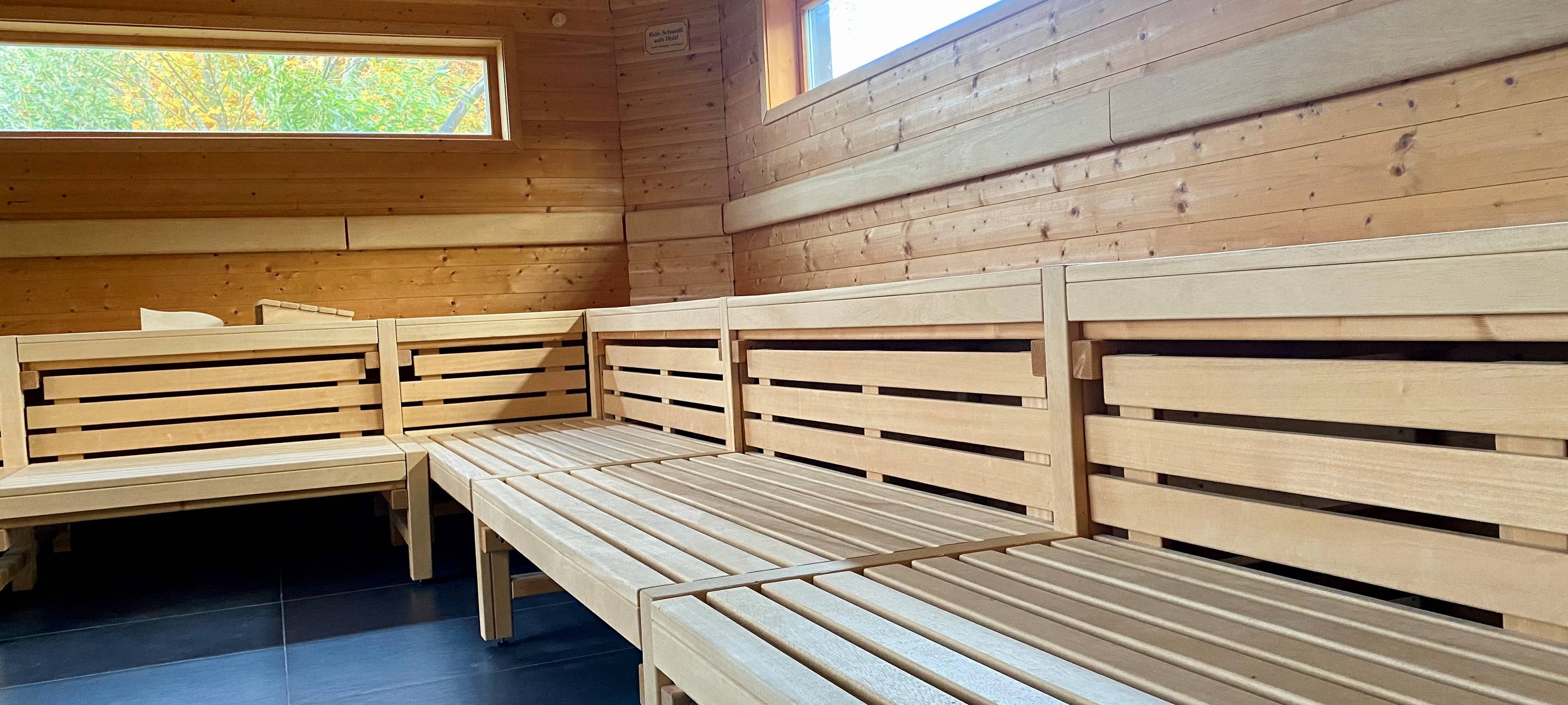 Sauna, Solarium und Co.: Indoor-Aktivitäten für den Winter in Essen