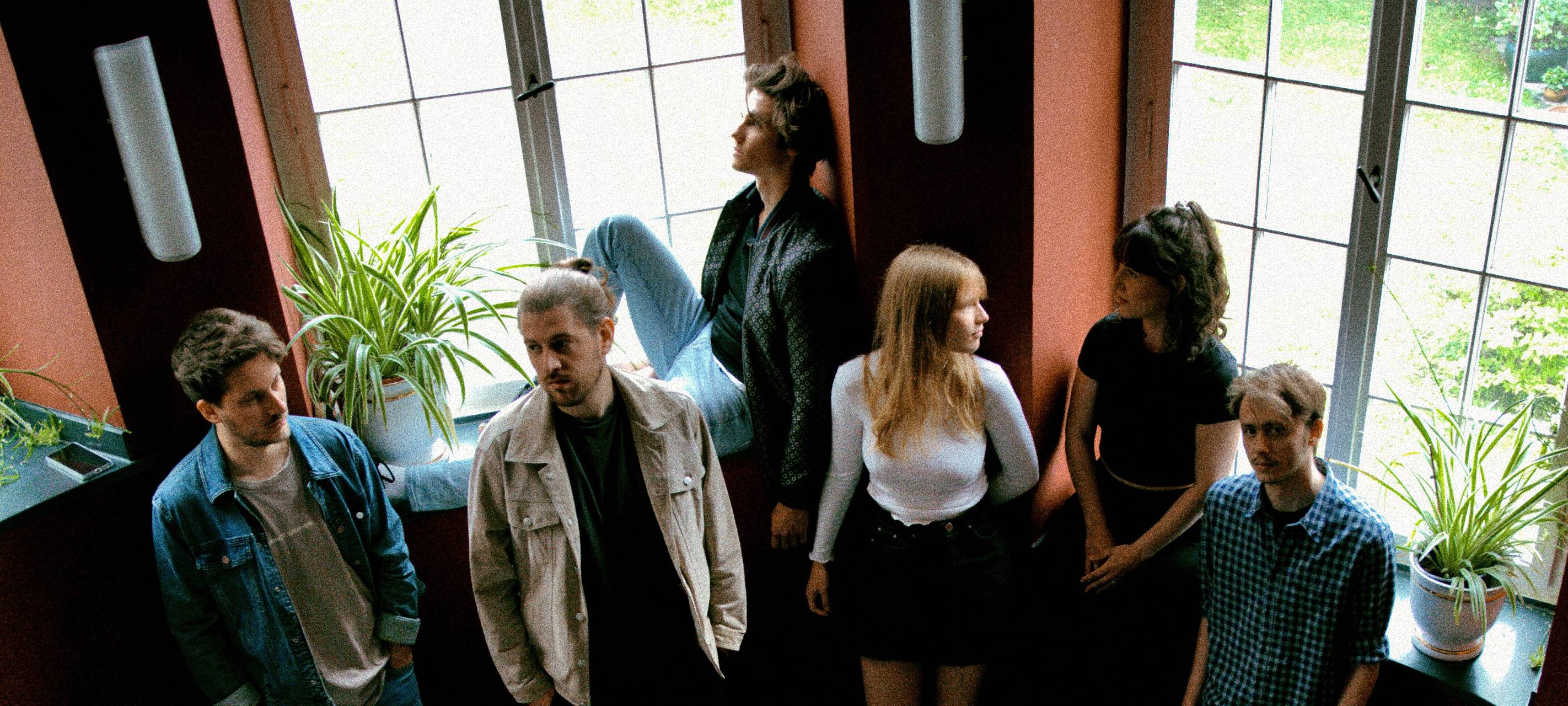 Lunates: Vom Musikstudium in die Ruhrcharts?