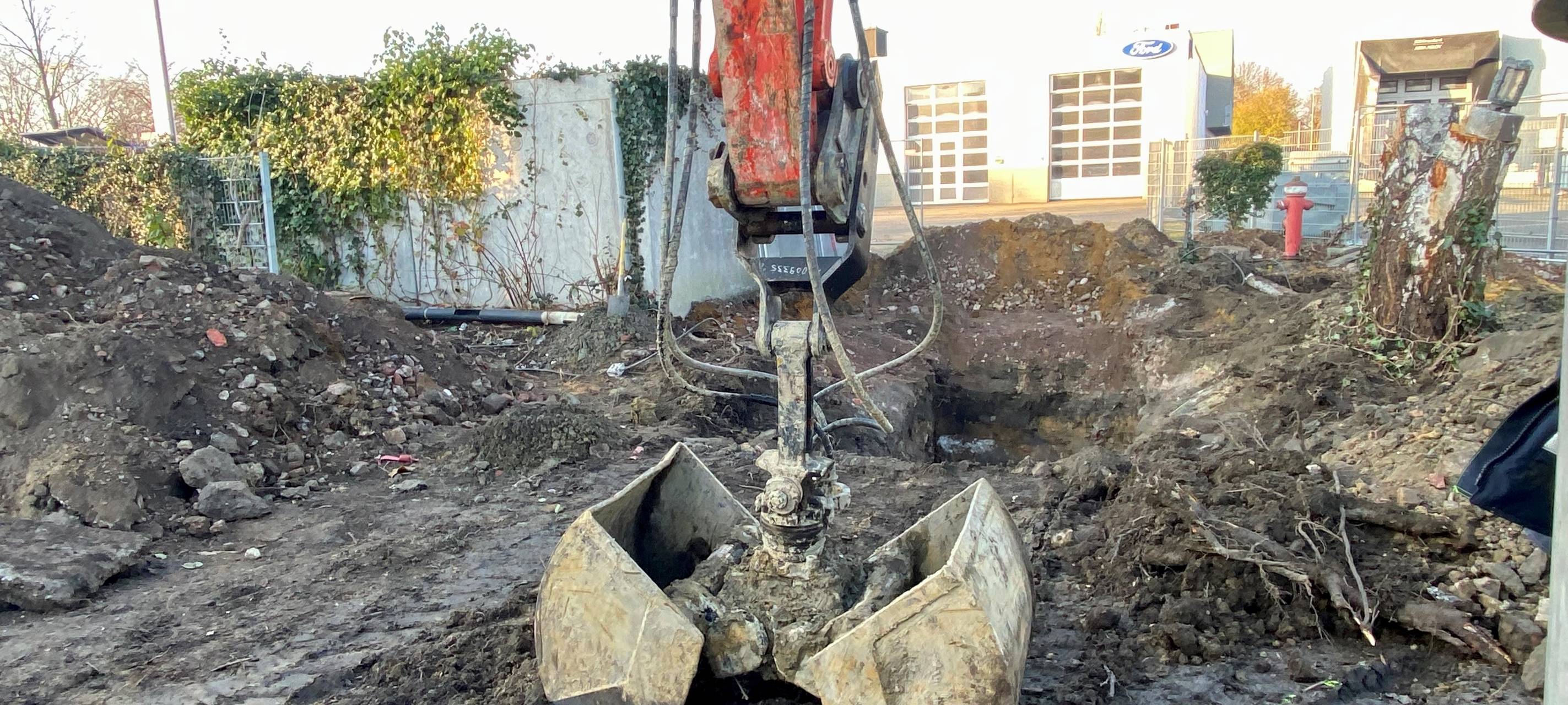 Bombe in Essen: Live-Ticker zur Bombenentschärfung im Nordviertel