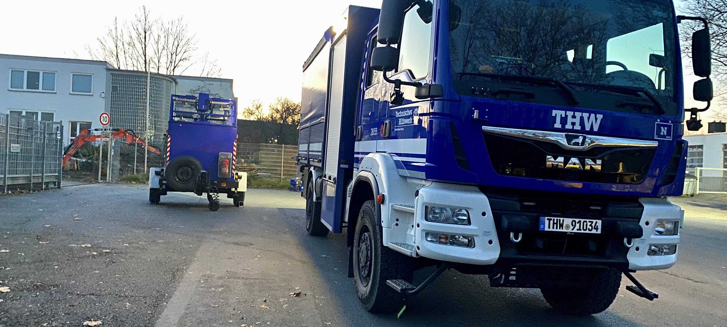 Bombe in Essen: Live-Ticker zur Bombenentschärfung im Nordviertel