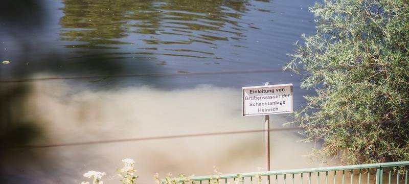 Staatsanwaltschaft Essen ermittelt gegen Bergbaukonzern RAG