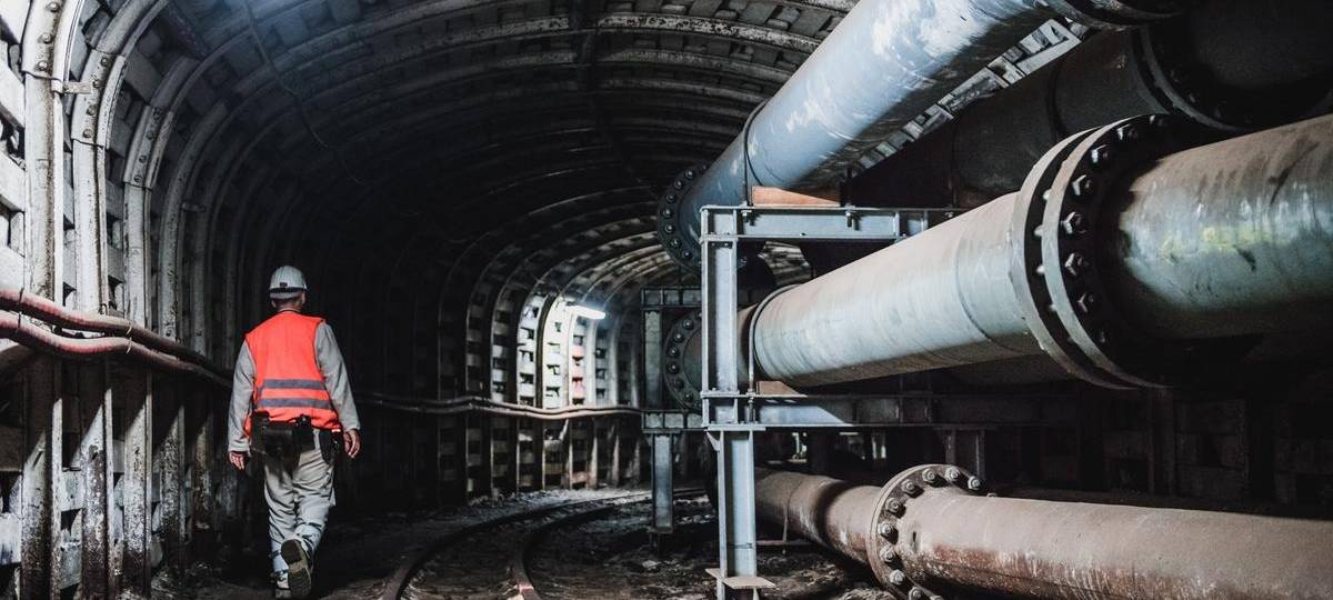 Staatsanwaltschaft Essen ermittelt gegen Bergbaukonzern RAG
