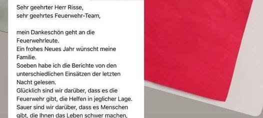 Silvester-Krawalle in Essen: Straftäter sollen verfolgt werden
