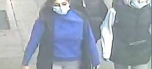Fotofahndung in Essen: Drei Frauen nach Einbruch in Wohnung gesucht