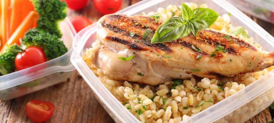 So läuft die Mehrwegpflicht in Essen: Wir machen den Test