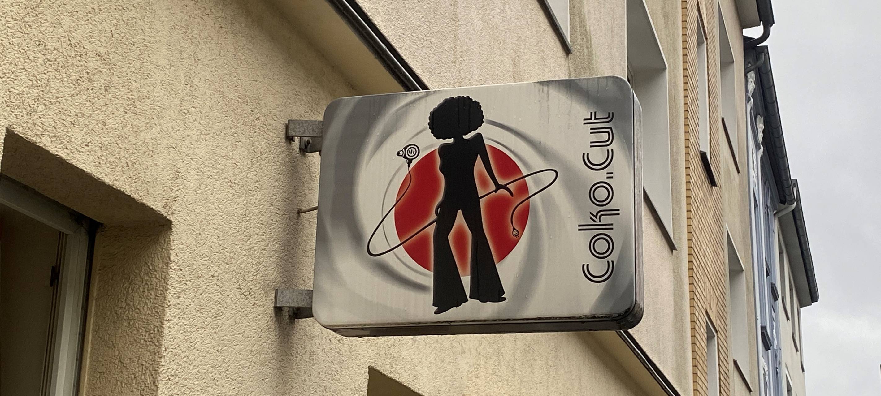 Coko Cut in Rüttenscheid