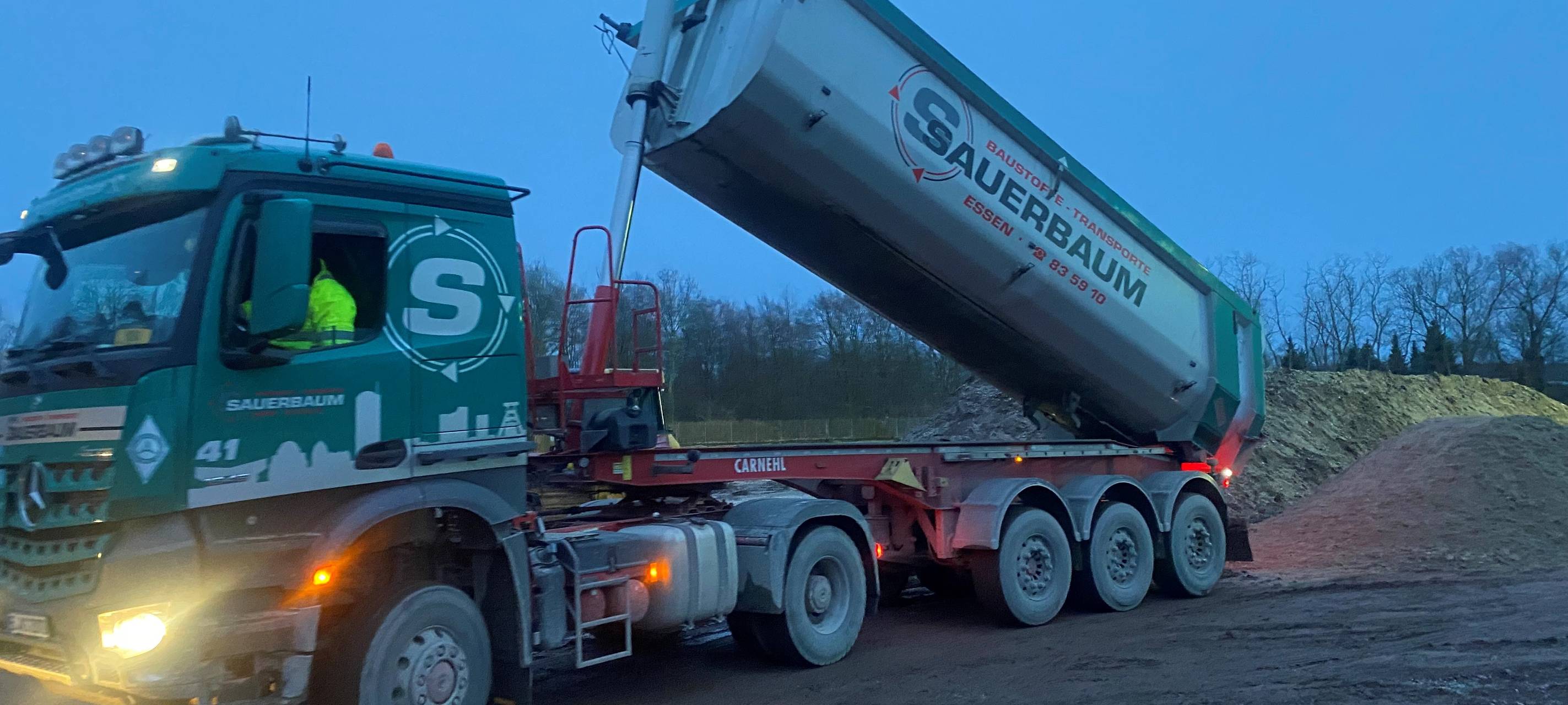 Bombe in Essen: Live-Ticker zum Bombenfund in Altenessen