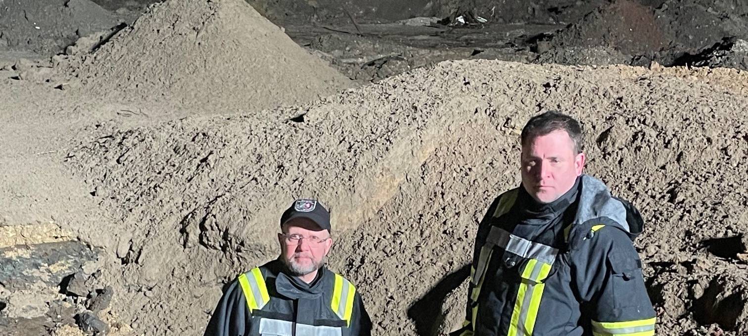 Bombe in Essen: Live-Ticker zum Bombenfund in Altenessen