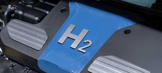 RWE aus Essen plant Wasserstoff-Tankstellen