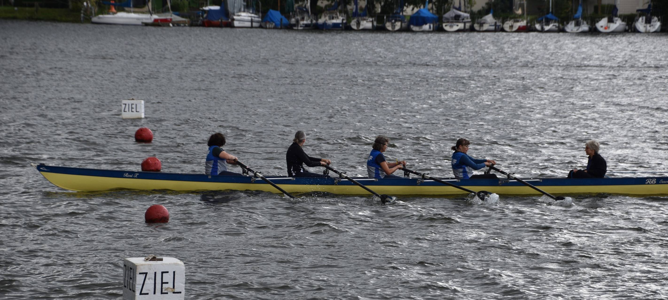 Gute Nachrichten auch für Essen: 100.000 Euro für Sport-Events im Ruhrgebiet