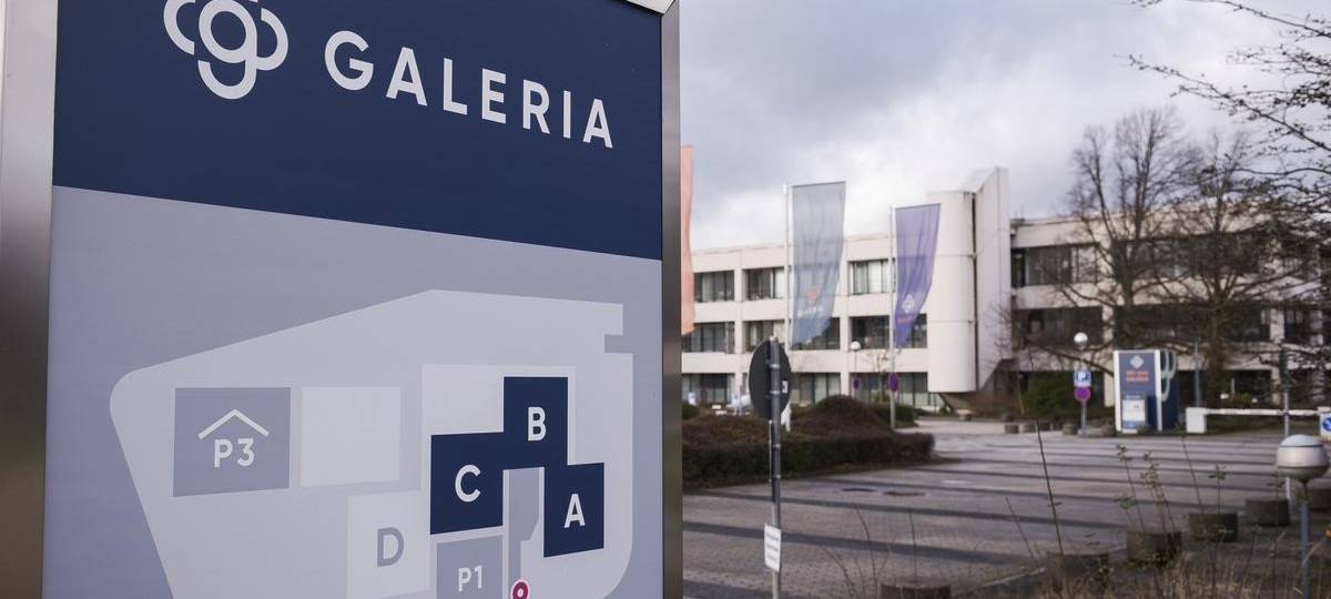 Essen: Neue Hoffnung für die Filialen von Galeria