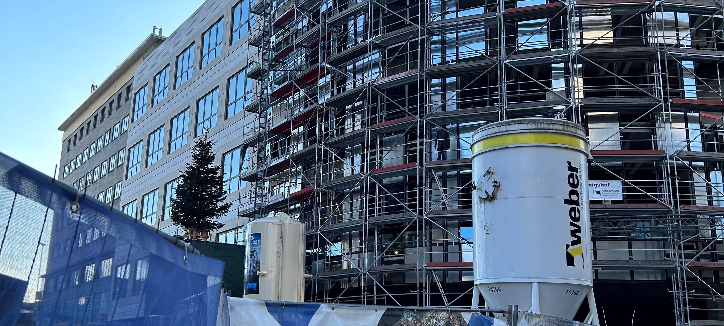 Essen sucht Ideen für die Innenstadt: Diskutiert mit!