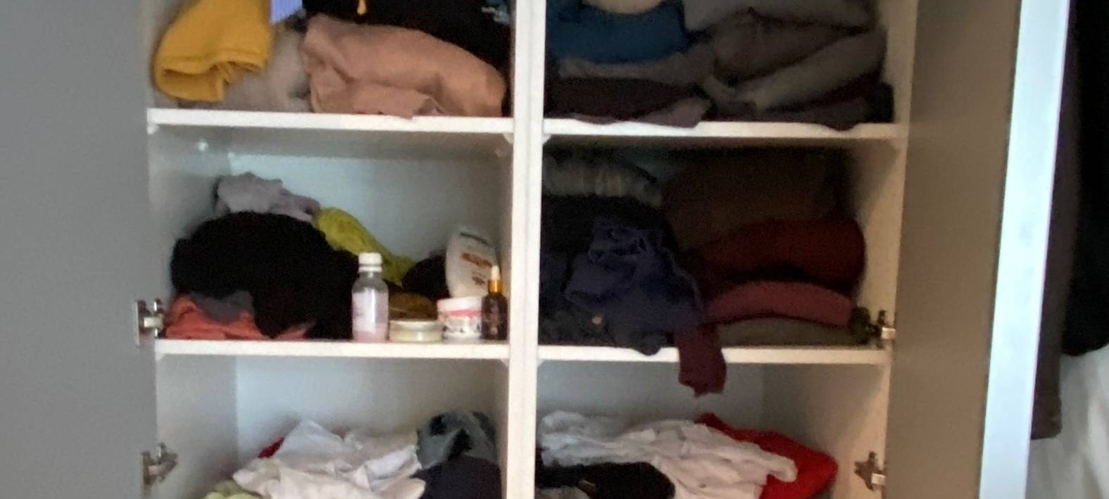 Radio Essen gibt 4 Tipps zum Aufräumen – So kommt und bleibt Ordnung