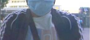 Mutmaßlicher EC-Karten-Dieb - Polizei Essen Fotofahndung