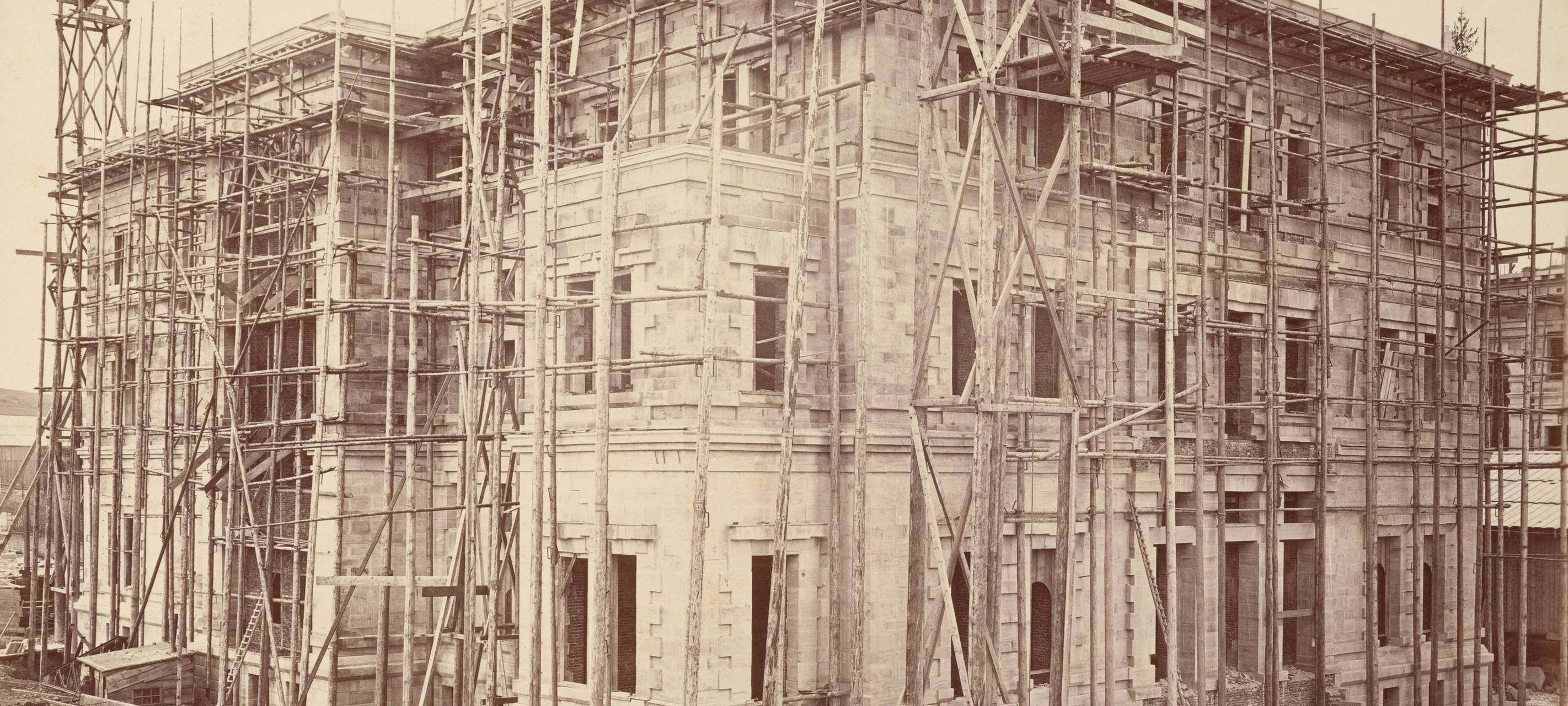 150 Jahre Villa Hügel in Essen