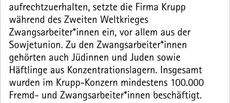 150 Jahre Villa Hügel in Essen