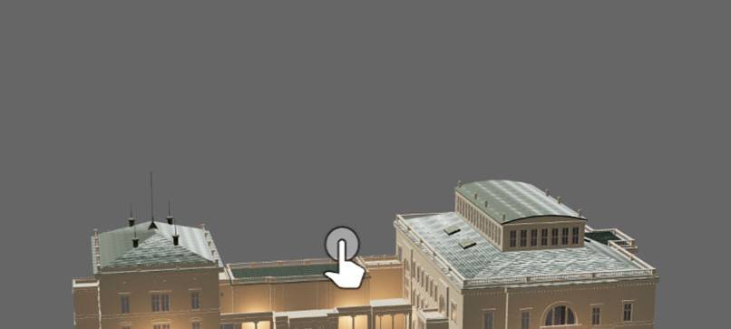 150 Jahre Villa Hügel in Essen