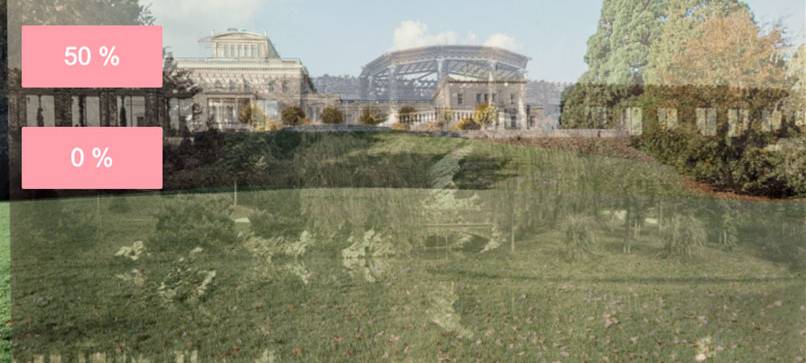 150 Jahre Villa Hügel in Essen