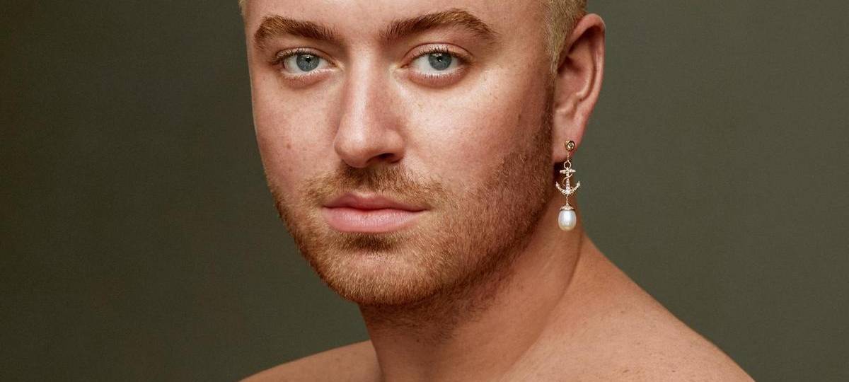 Album der Woche: Sam Smith - Gloria