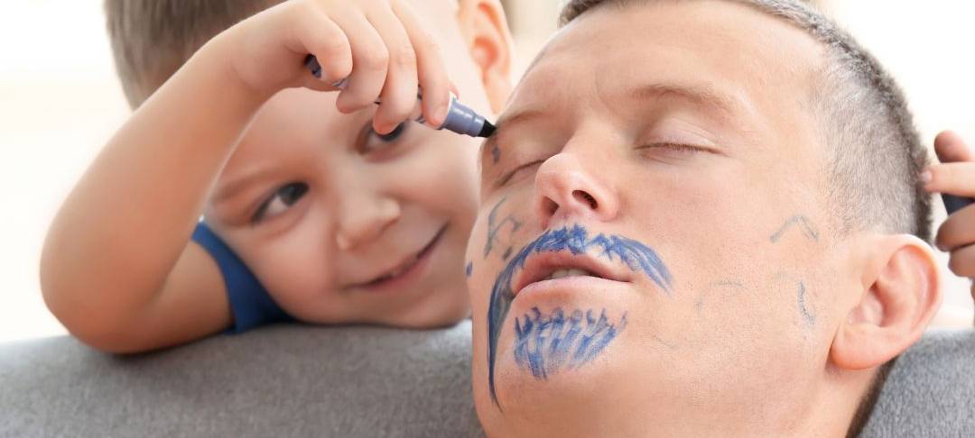 Kindheit in Essen: Diesen Blödsinn habt Ihr gemacht!