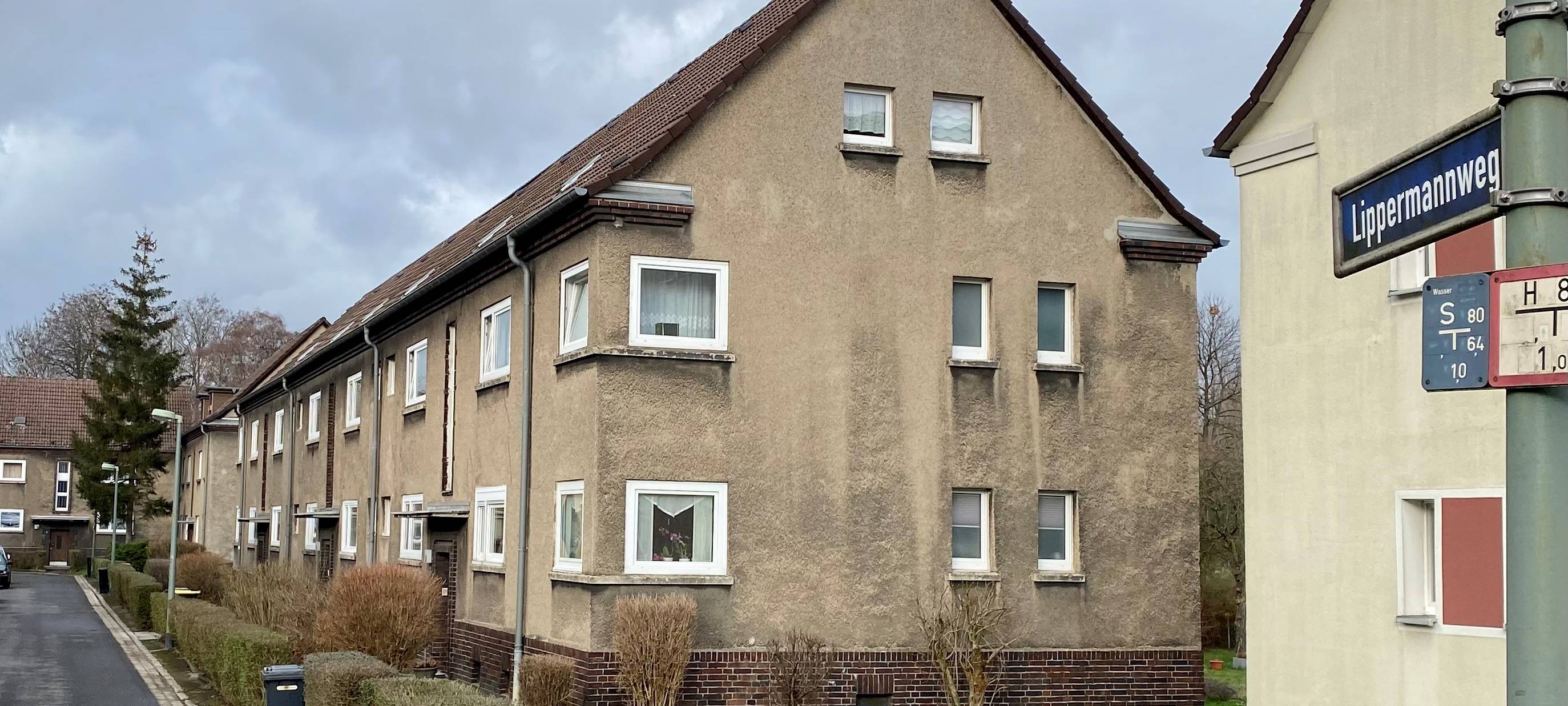 Essen: Vivawest will Wohnsiedlung abreißen