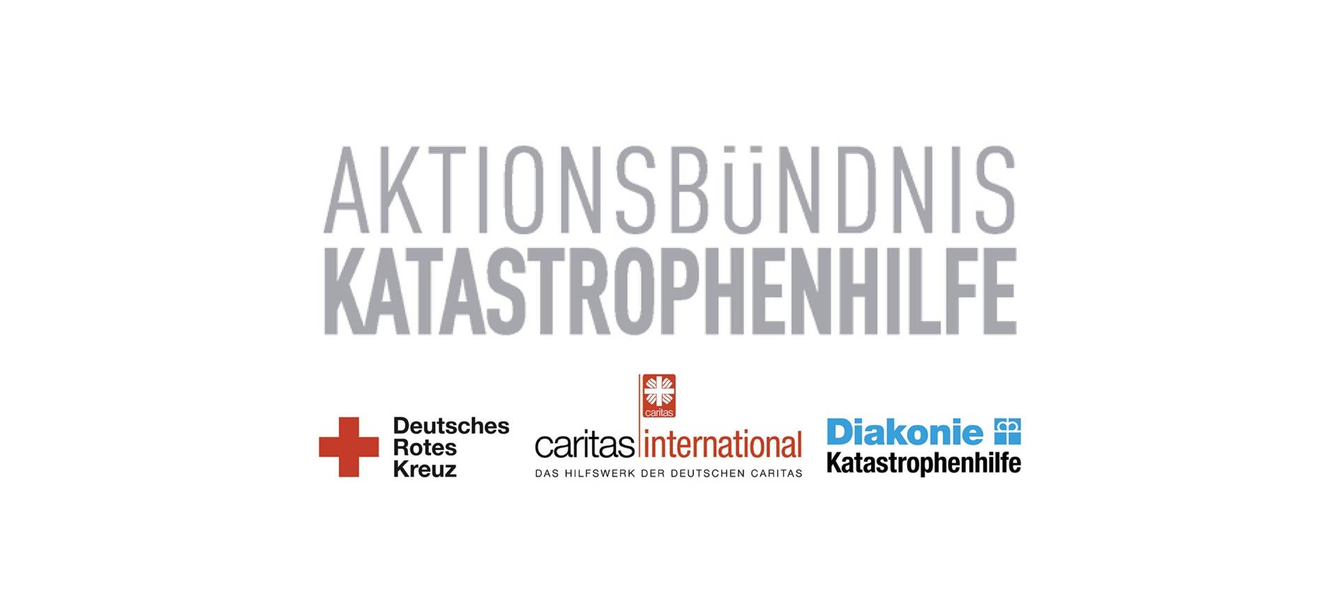 Aktionsbündnis Katastrophenhilfe bittet um Spenden für Erdbeben-Opfer