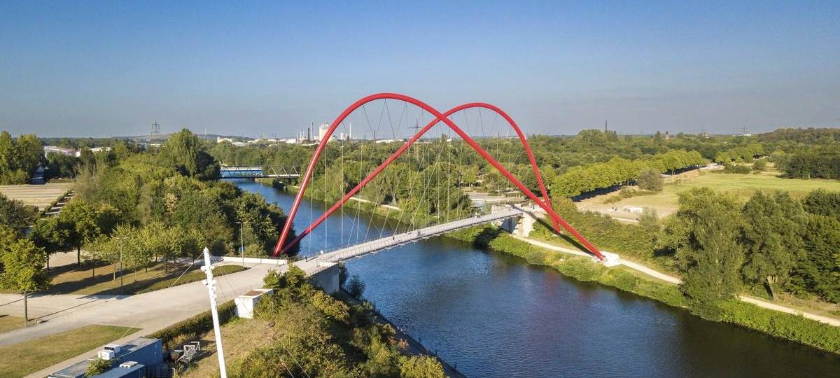 Essen wird Planungsort für Internationale Gartenschau 2027