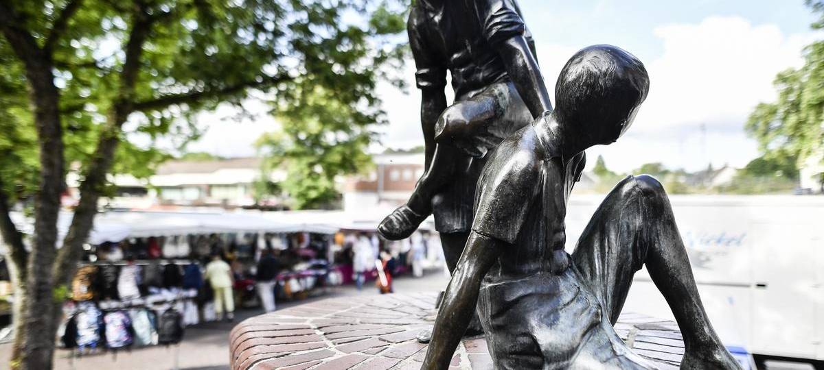 Plätze in Essen sollen neu gestaltet werden - Die Pläne treffen auf Widerstand