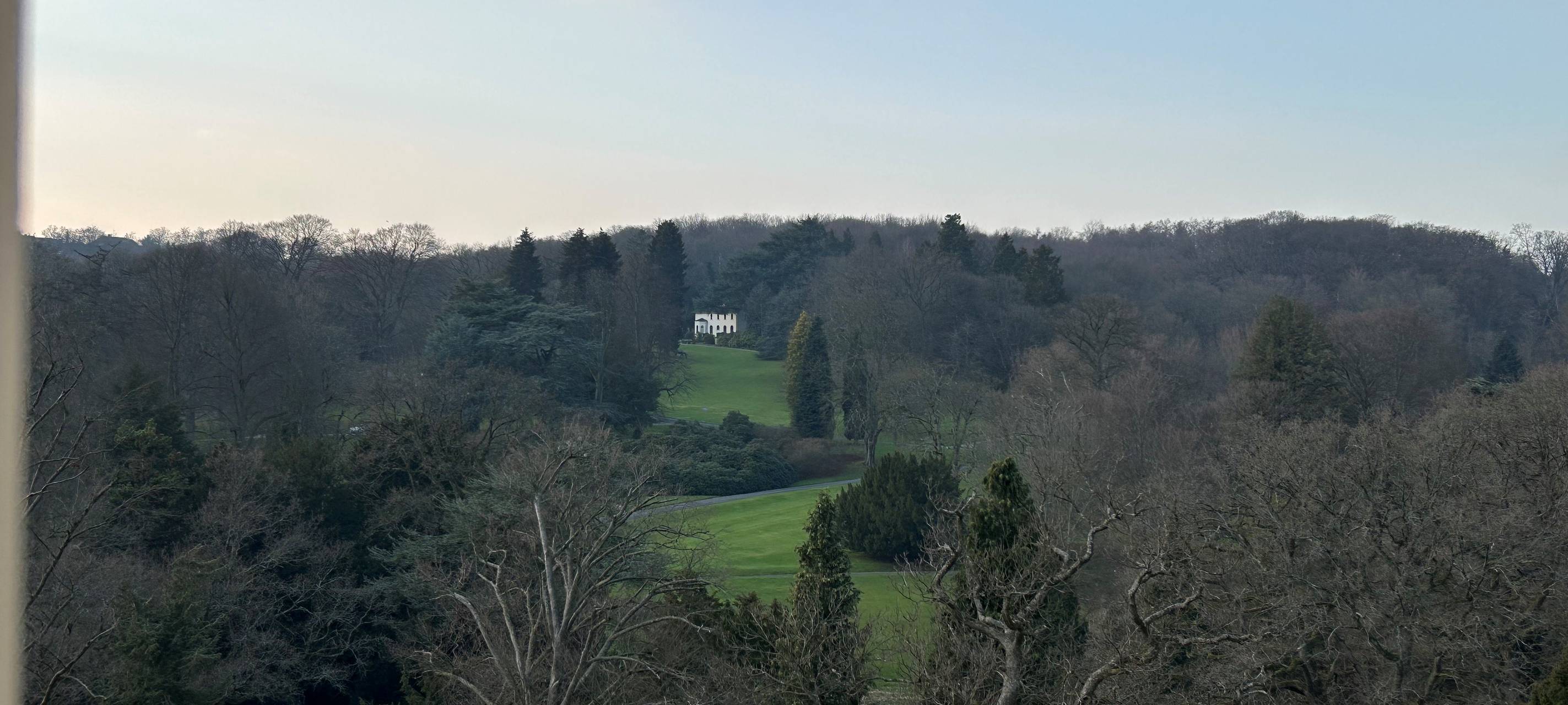 Villa Hügel in Essen: Großer Auftakt für das Jubiläumsjahr