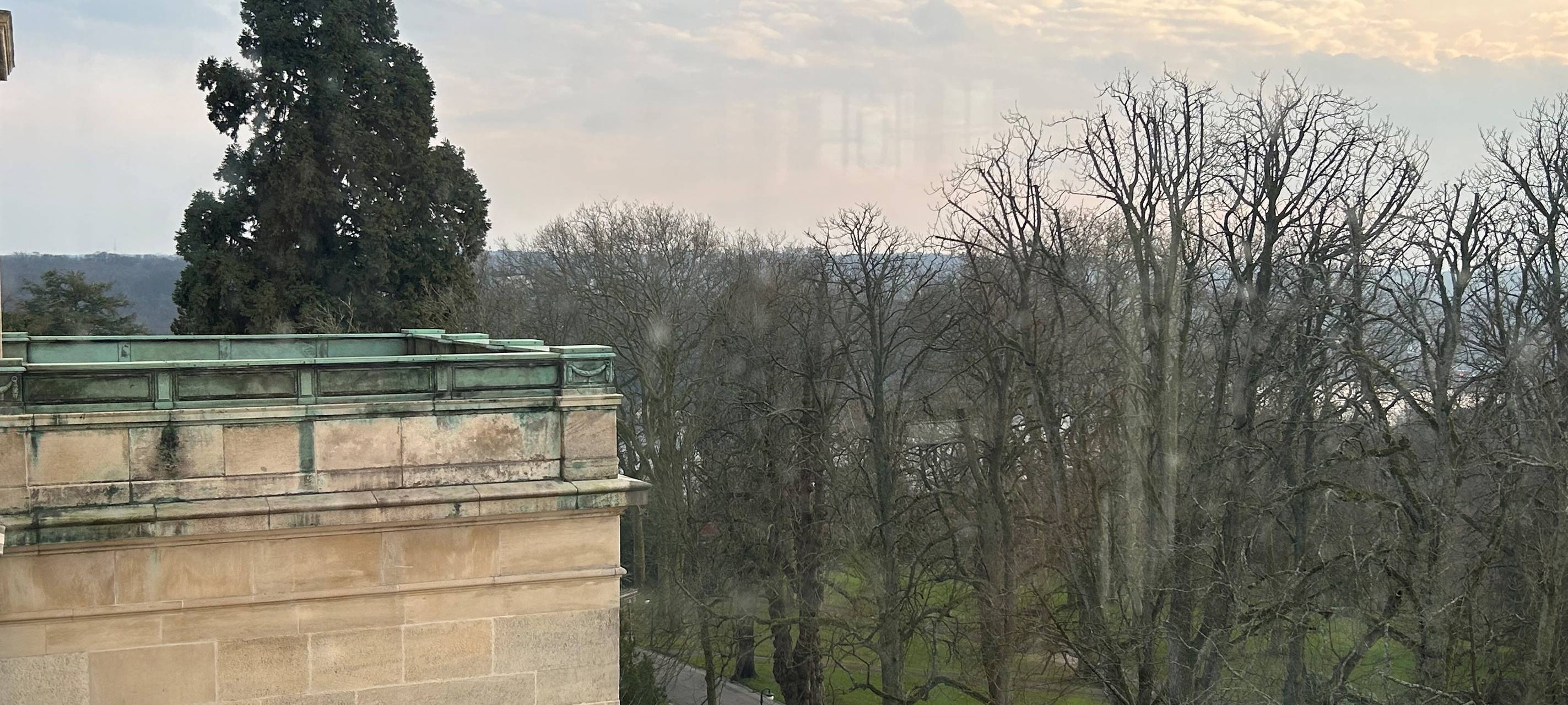 Villa Hügel in Essen: Großer Auftakt für das Jubiläumsjahr