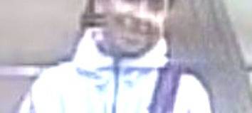 Mann in Essen auf Bahngleis geschubst - Fotofahndung