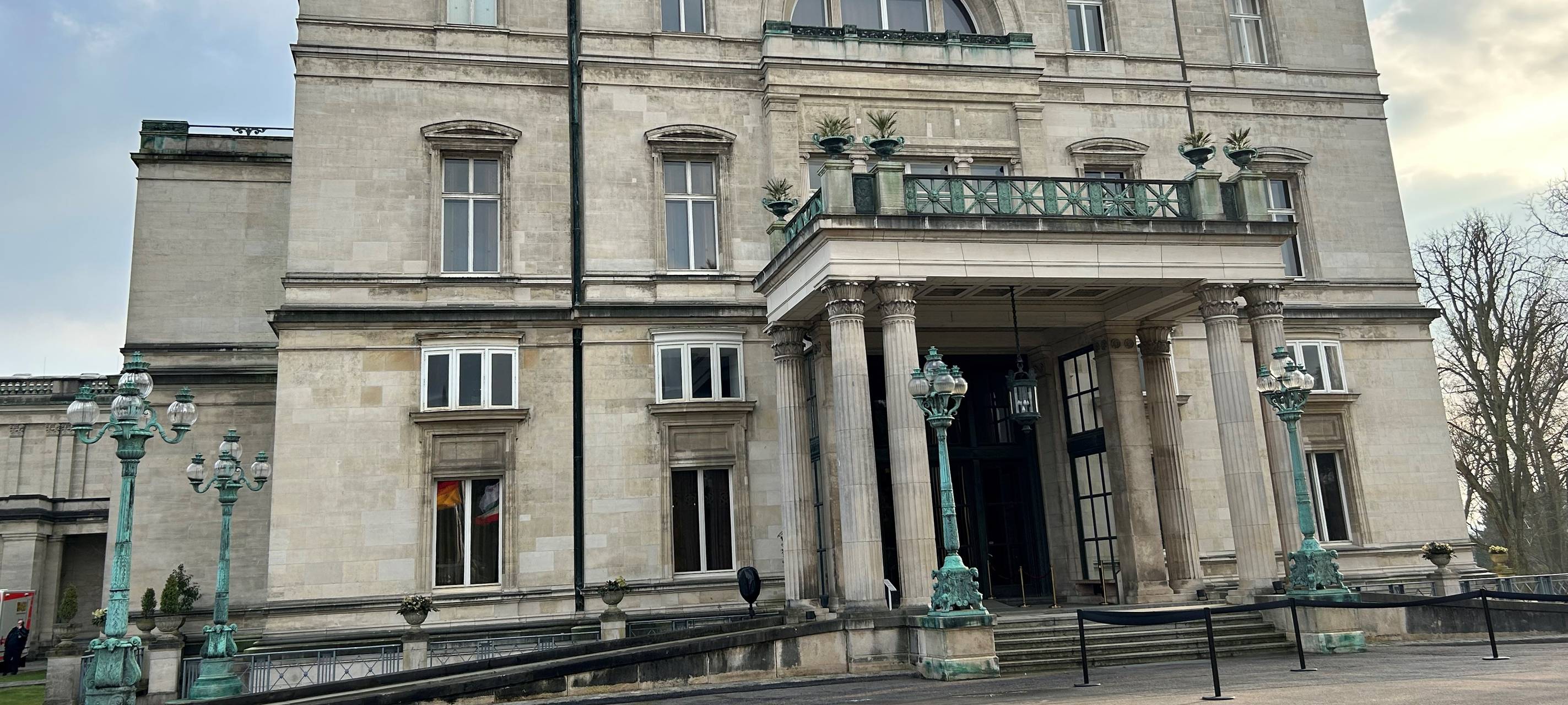 Projekte aus Essen bekommen Geld von der Kruppstiftung