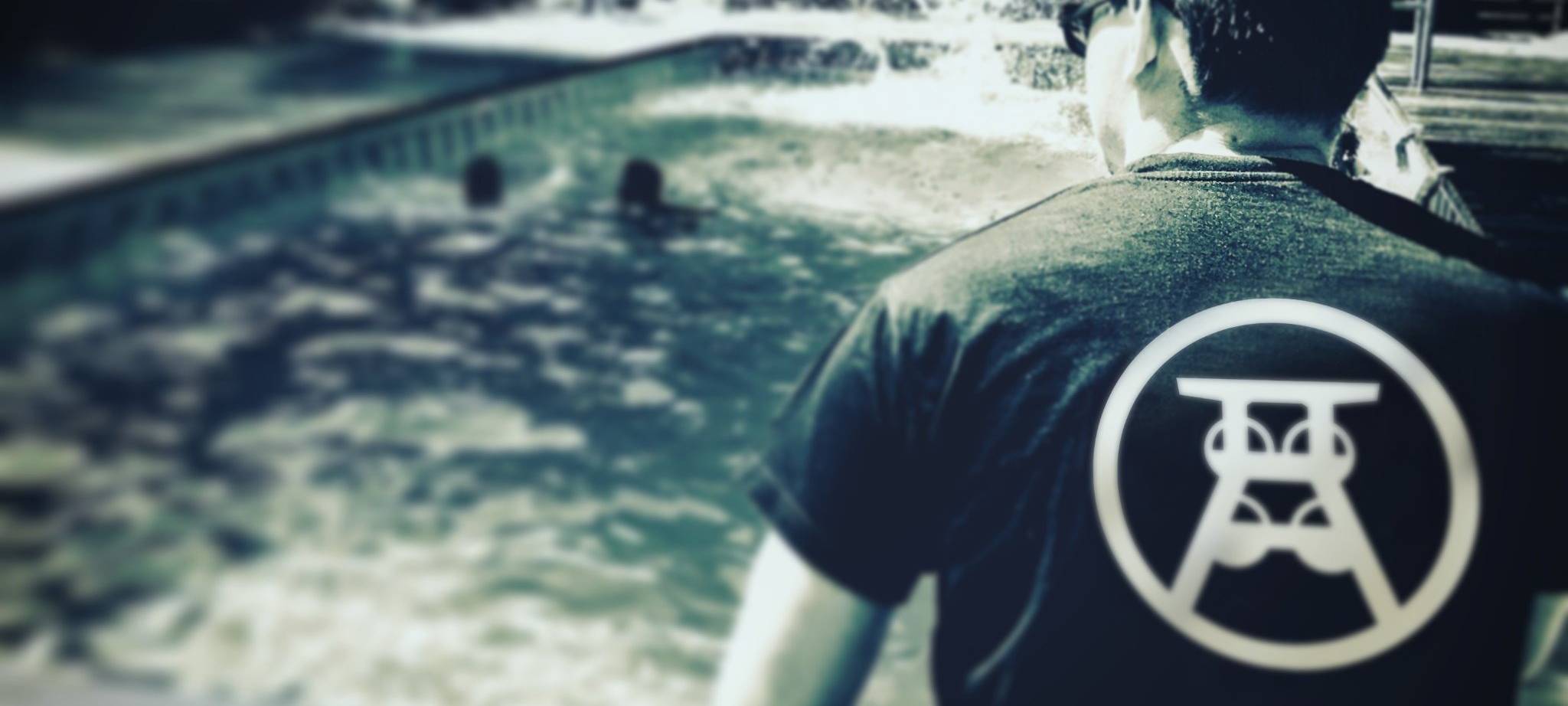 Werksschwimmbad Zollverein in Essen sucht Badeaufsichten