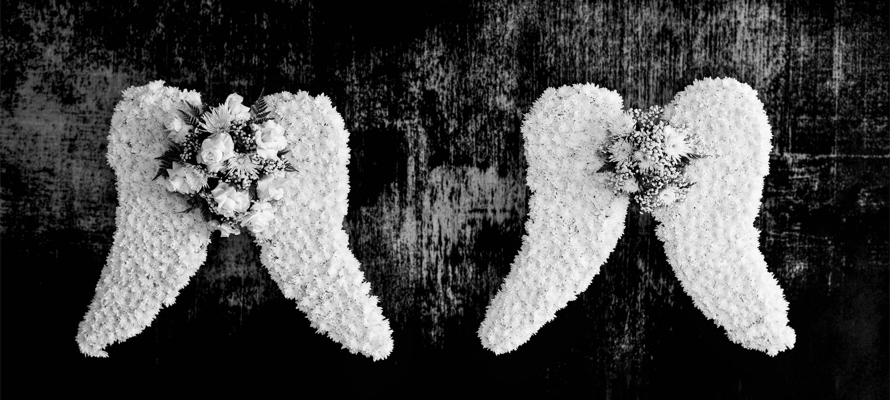 Depeche Mode - Ghosts Again