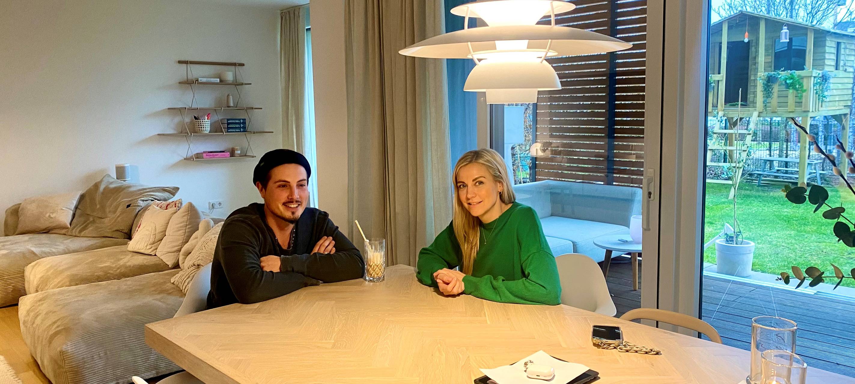 Essen: Ein Jahr nach großem Brand in Grüner Mitte - Wie geht es den Menschen und was passiert mit Brand-Ruine?