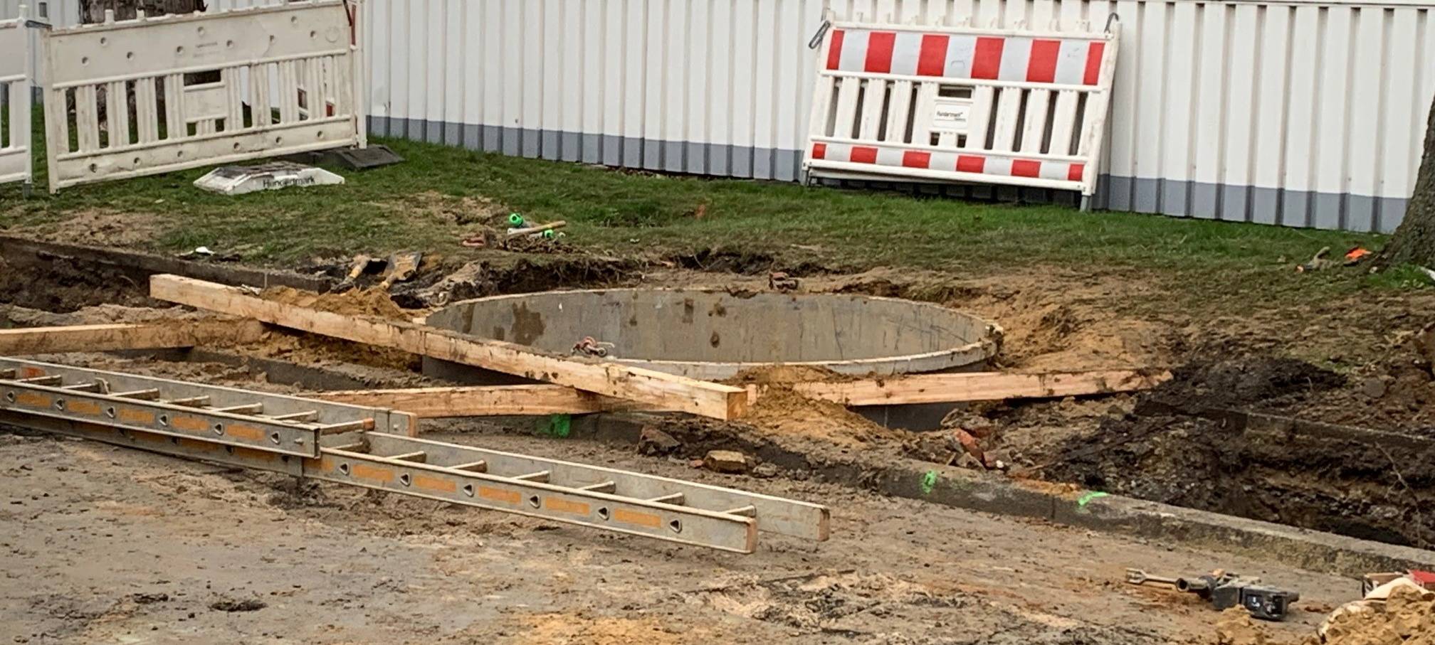 Bombe in Essen: Live-Ticker zur Bombenentschärfung im Nordviertel