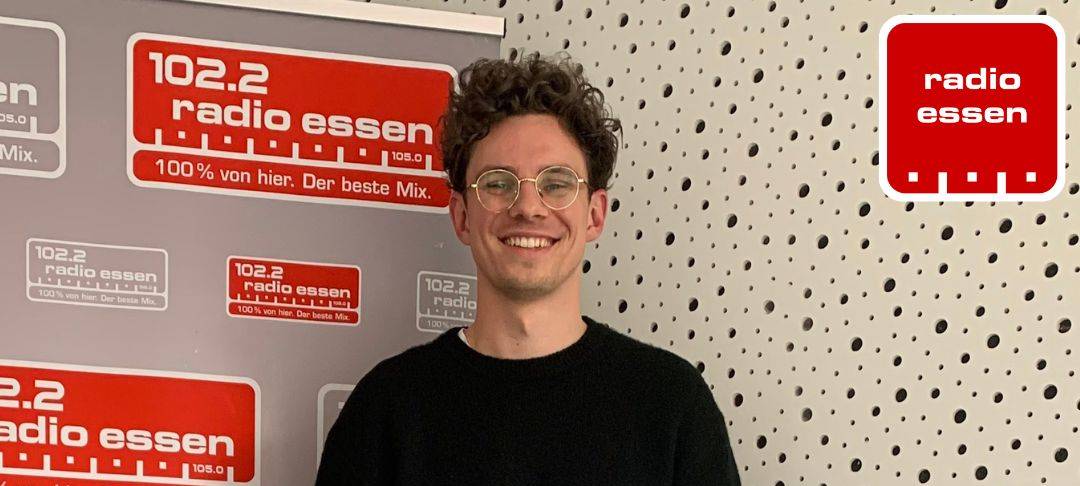 Der Radio Essen-Podcast "Essen im Ohr": Der Talk mit Persönlichkeiten aus der Stadt