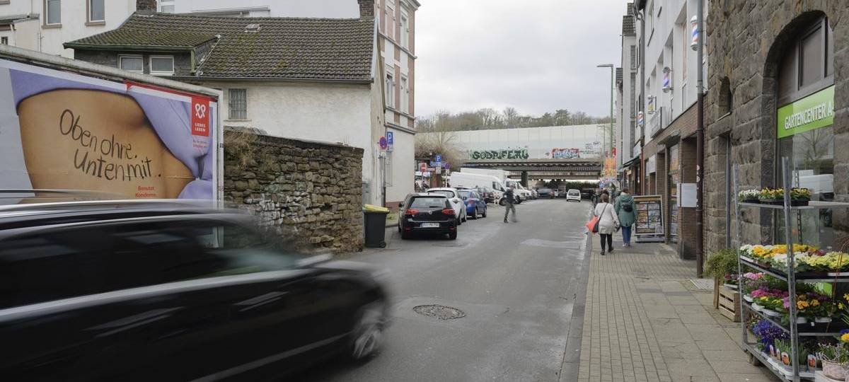 Verkaufsoffene Sonntage in Essen fallen aus