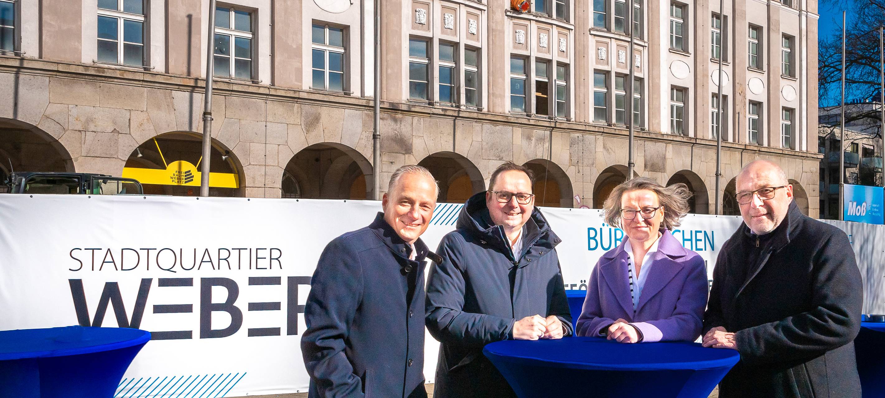 Essen reißt Haus mit Geschichte ab