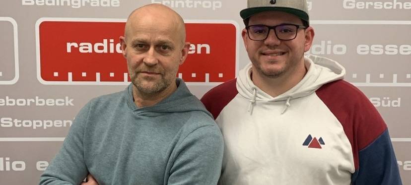 Filmpremiere in Essen: Jürgen Vogel im Interview