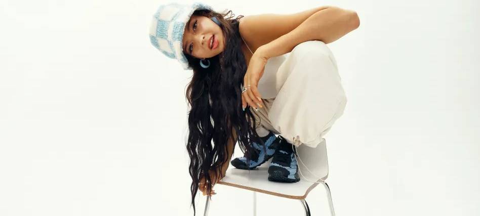 Nina Chuba in Essen: Konzert am Seaside Beach 2026