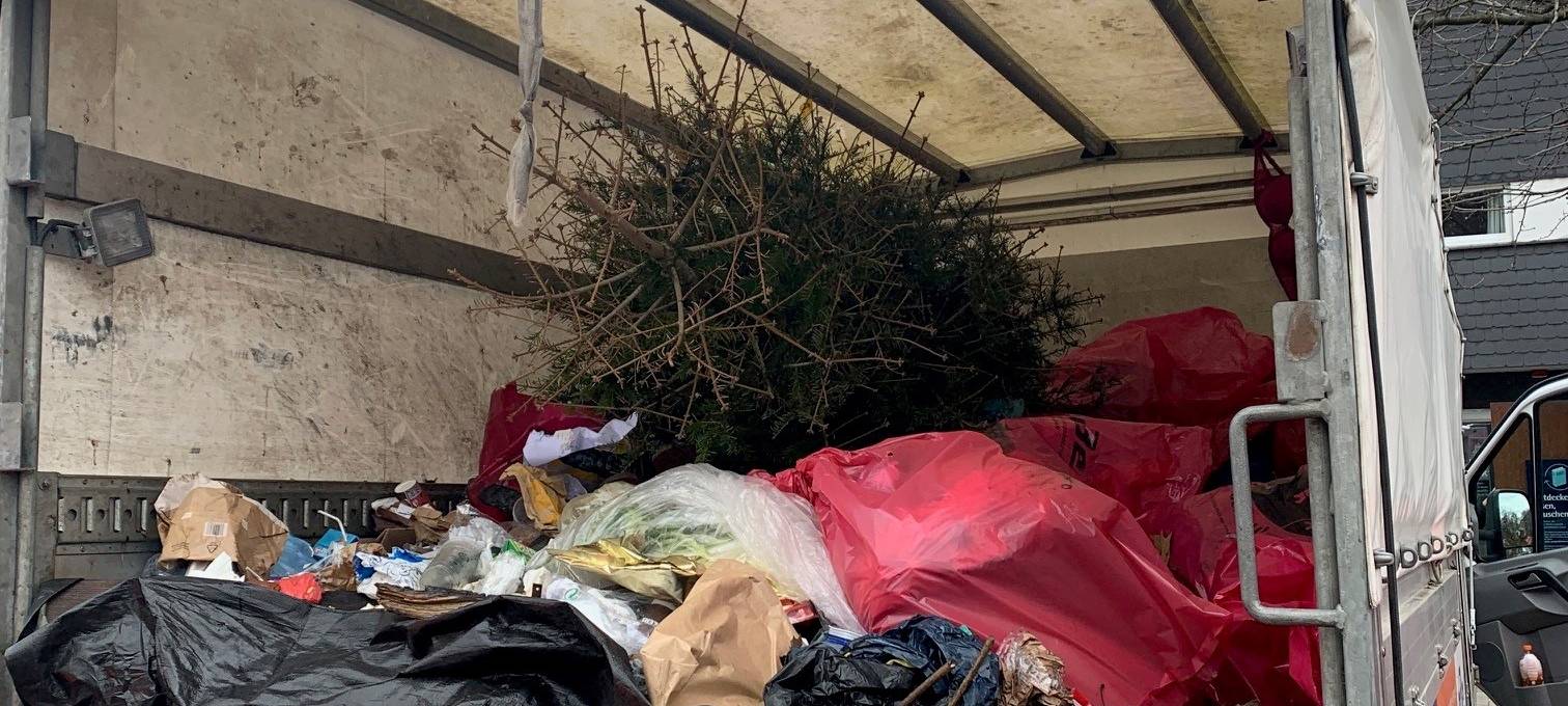 SauberZauber in Essen startet mit neuem Rekord