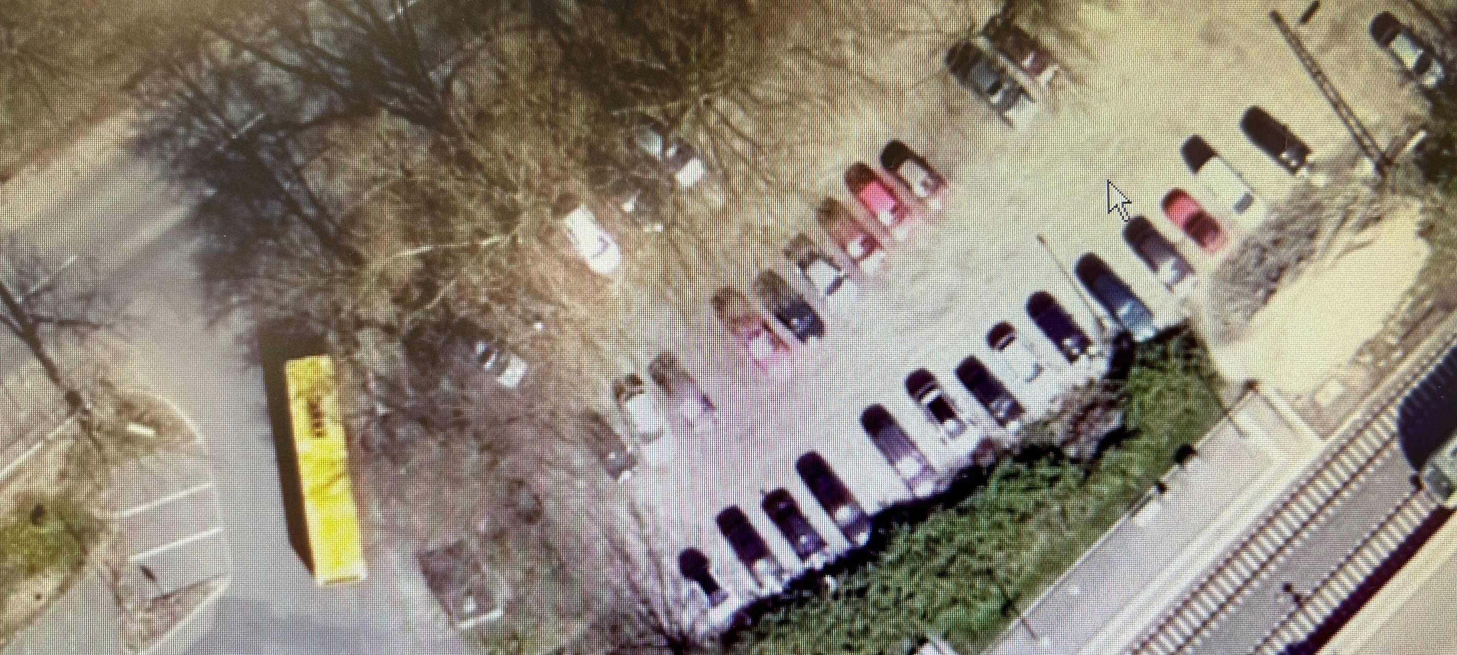 Neues Parkhaus in Essen soll gebaut werden