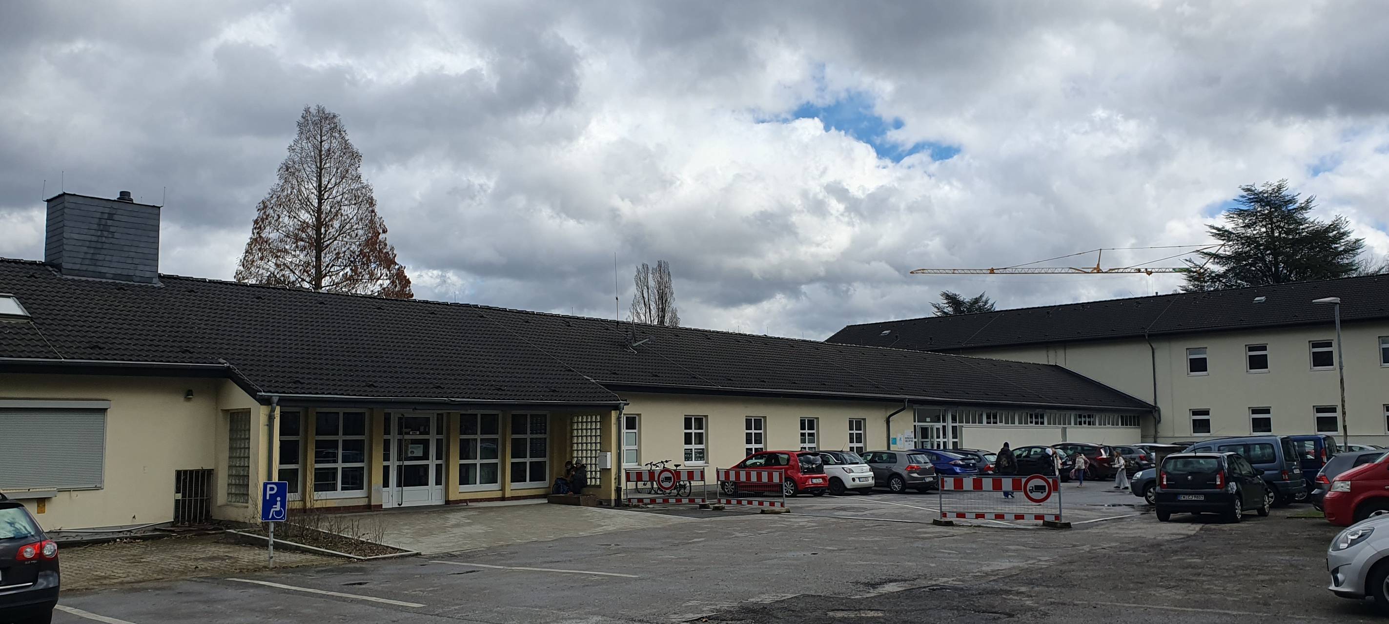 Reanimation in Essen: Schule trainiert für den Notfall